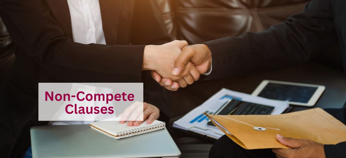 Non-compete Clauses