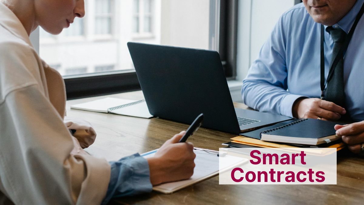 Smart Contracts